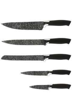 6-częściowy zestaw noży